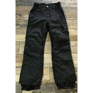 Body Glove Men’s Size S Black Ski Pants